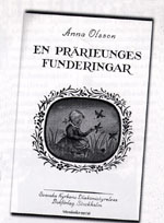 En prrieunges funderingar utgiven 1917